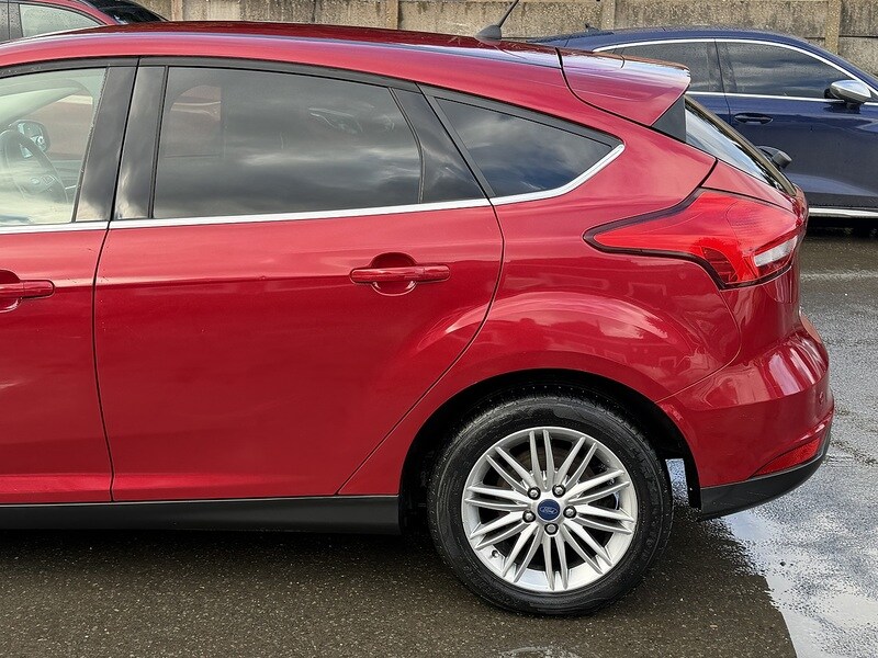 Used Ford Focus for sale - 77577927: Photo 26