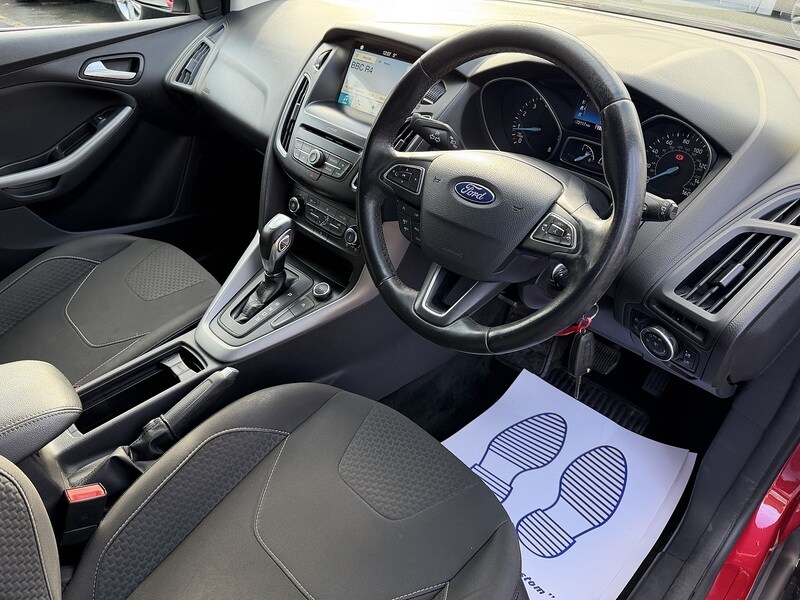 Used Ford Focus for sale - 77577927: Photo 27