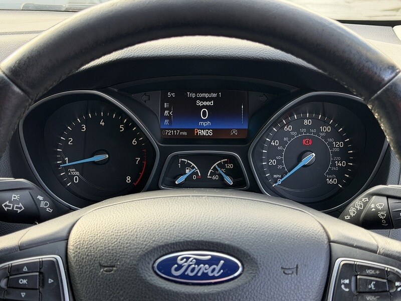 Used Ford Focus for sale - 77577927: Photo 29
