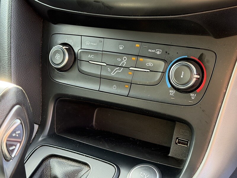 Used Ford Focus for sale - 77577927: Photo 32