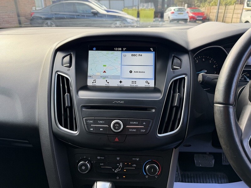 Used Ford Focus for sale - 77577927: Photo 33