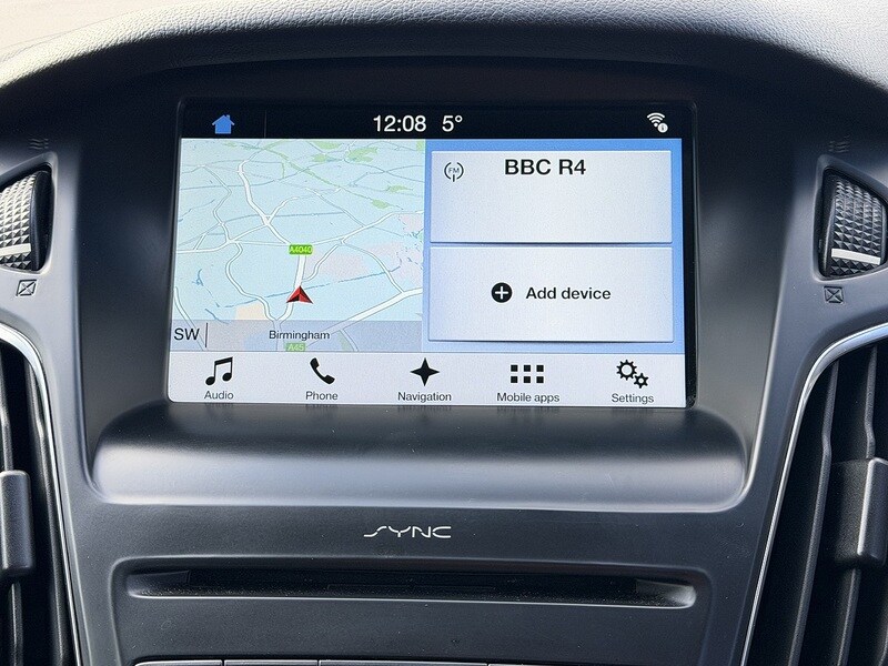 Used Ford Focus for sale - 77577927: Photo 35