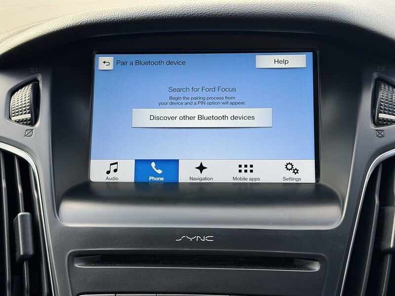 Used Ford Focus for sale - 77577927: Photo 36