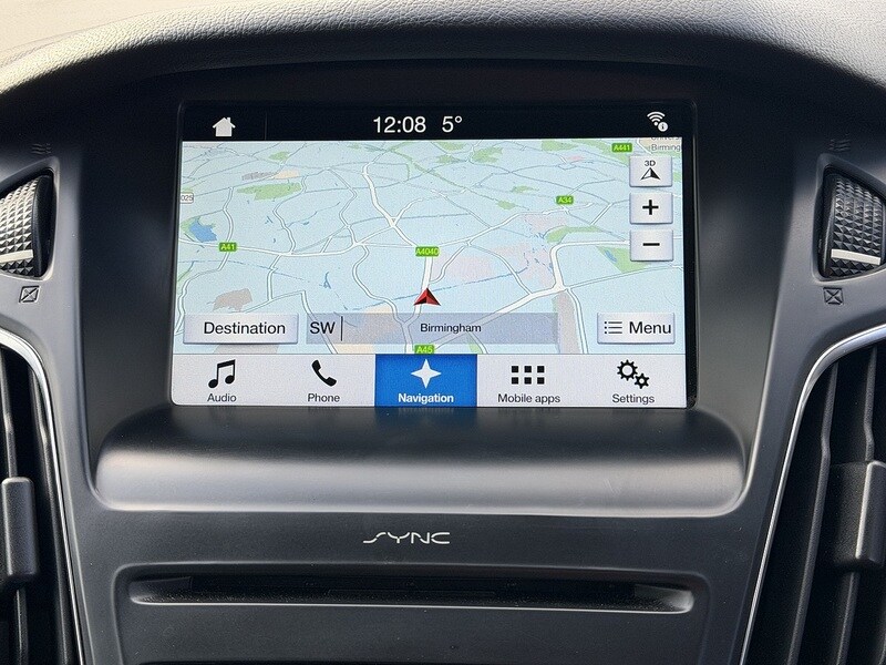 Used Ford Focus for sale - 77577927: Photo 37