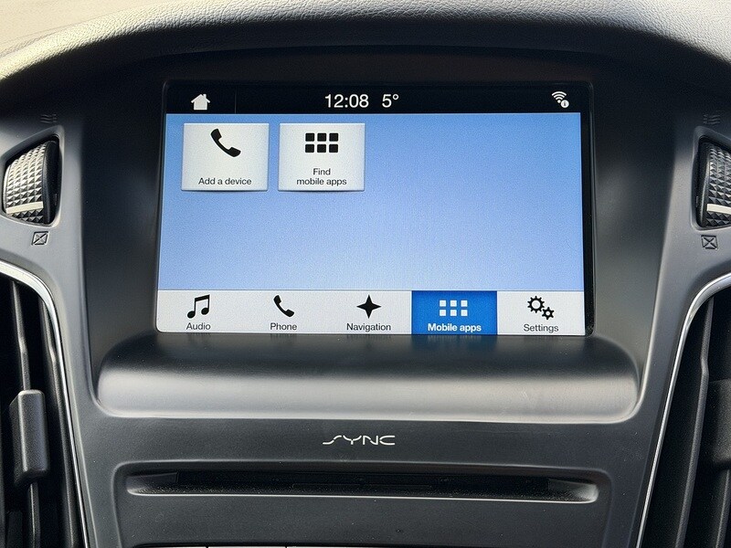 Used Ford Focus for sale - 77577927: Photo 38