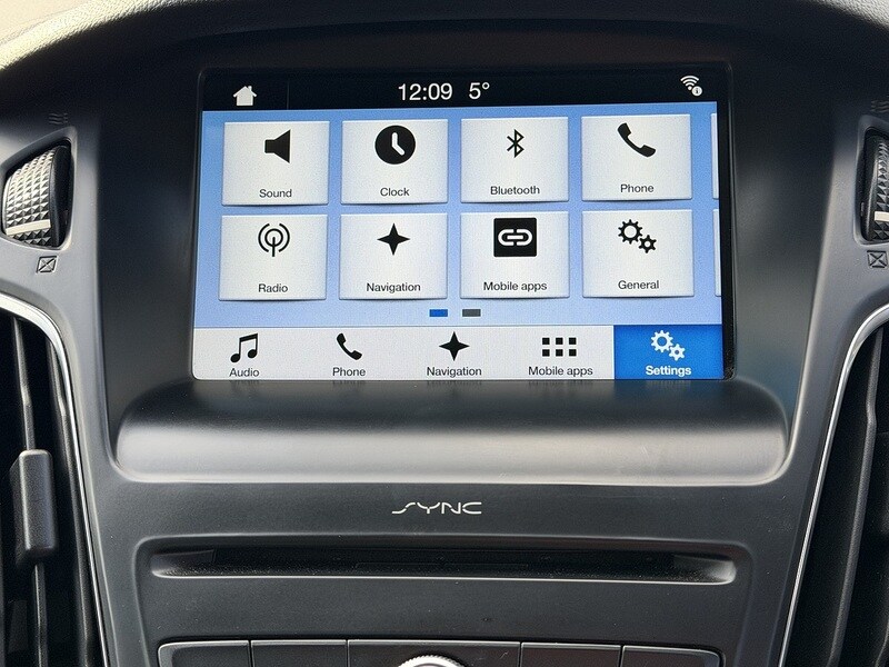 Used Ford Focus for sale - 77577927: Photo 39