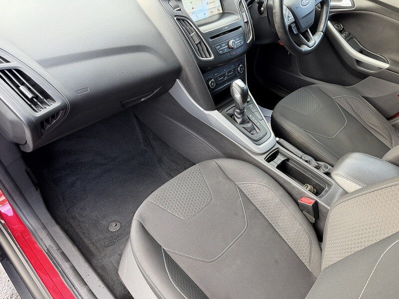 Used Ford Focus for sale - 77577927: Photo 43