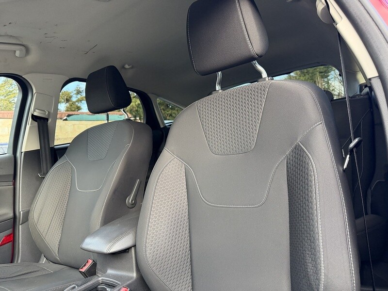 Used Ford Focus for sale - 77577927: Photo 44