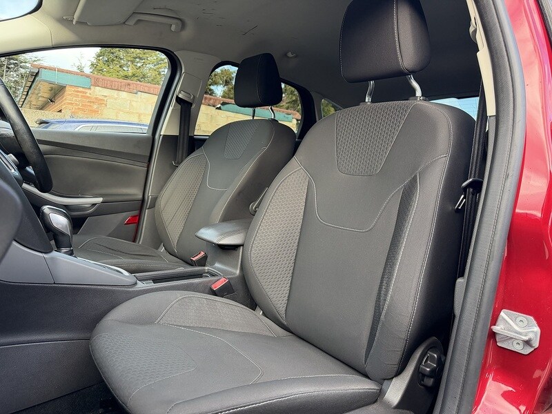 Used Ford Focus for sale - 77577927: Photo 45