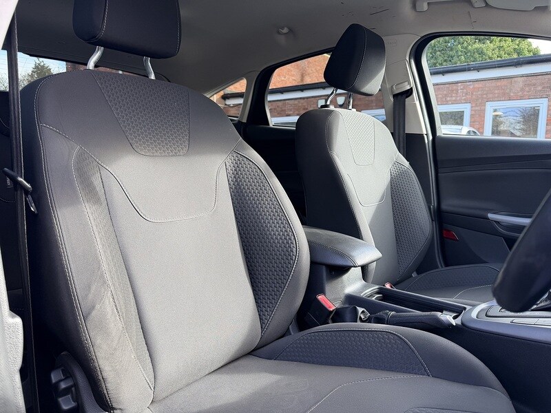 Used Ford Focus for sale - 77577927: Photo 46