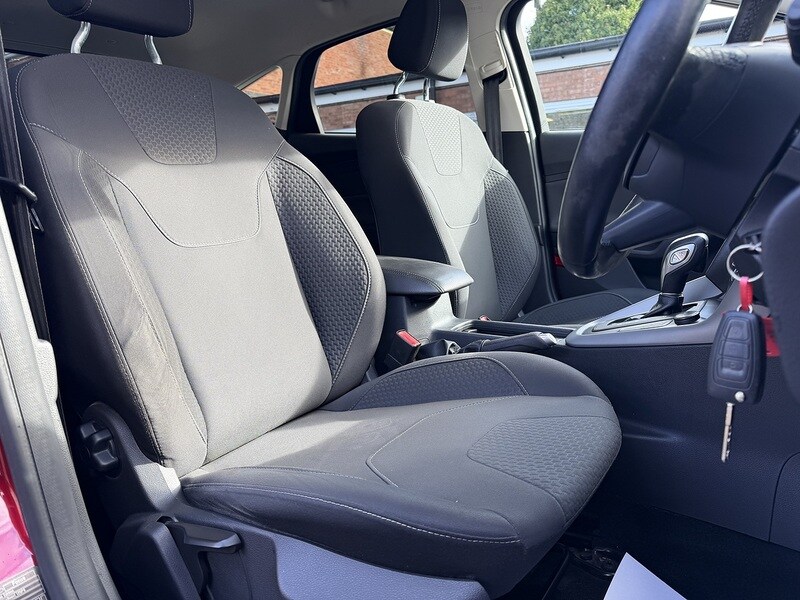 Used Ford Focus for sale - 77577927: Photo 47