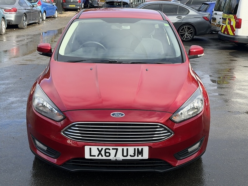 Used Ford Focus for sale - 77577927: Photo 5