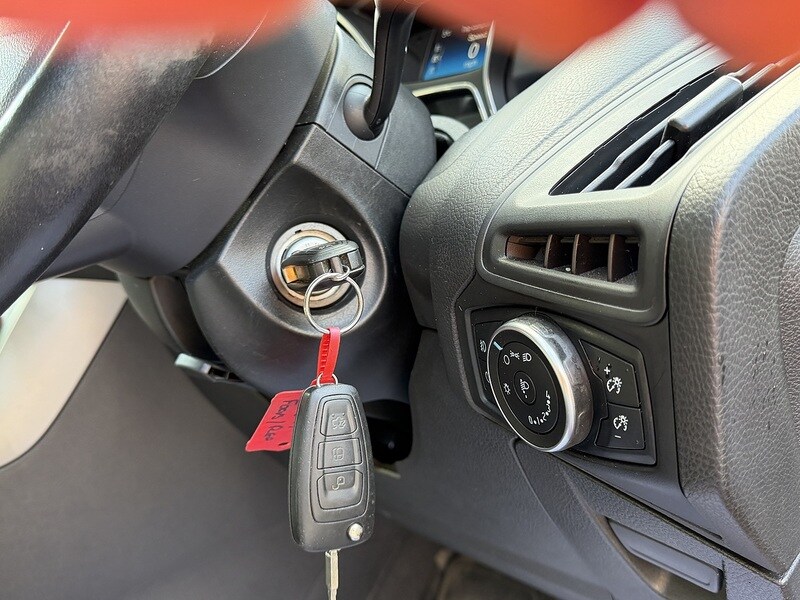 Used Ford Focus for sale - 77577927: Photo 50