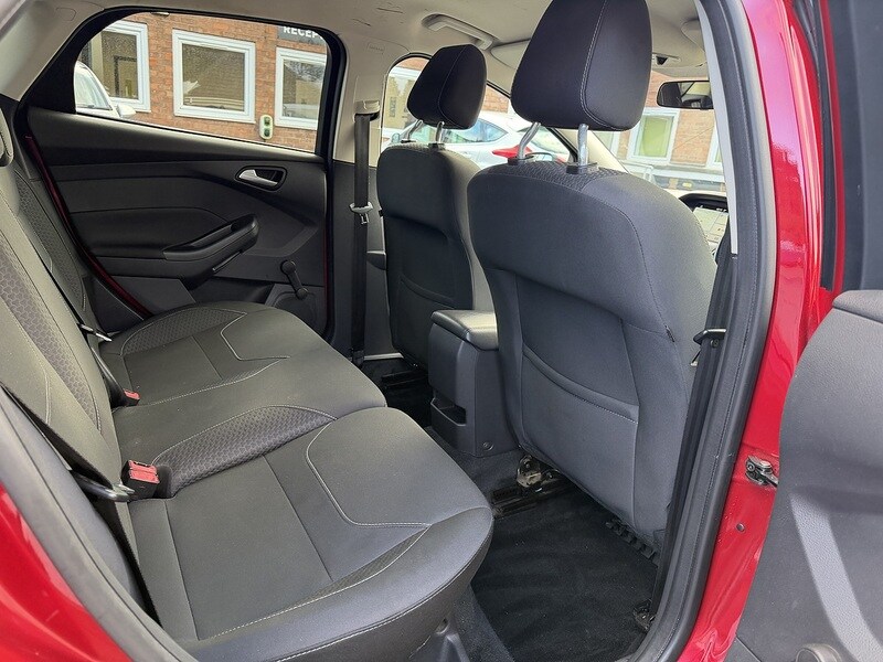 Used Ford Focus for sale - 77577927: Photo 52