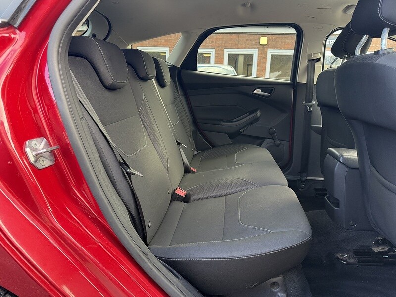 Used Ford Focus for sale - 77577927: Photo 53