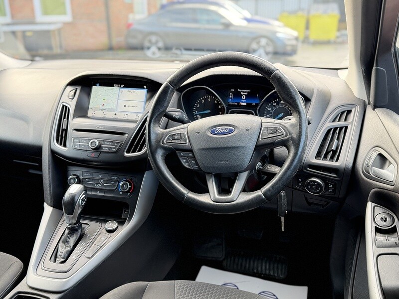 Used Ford Focus for sale - 77577927: Photo 55