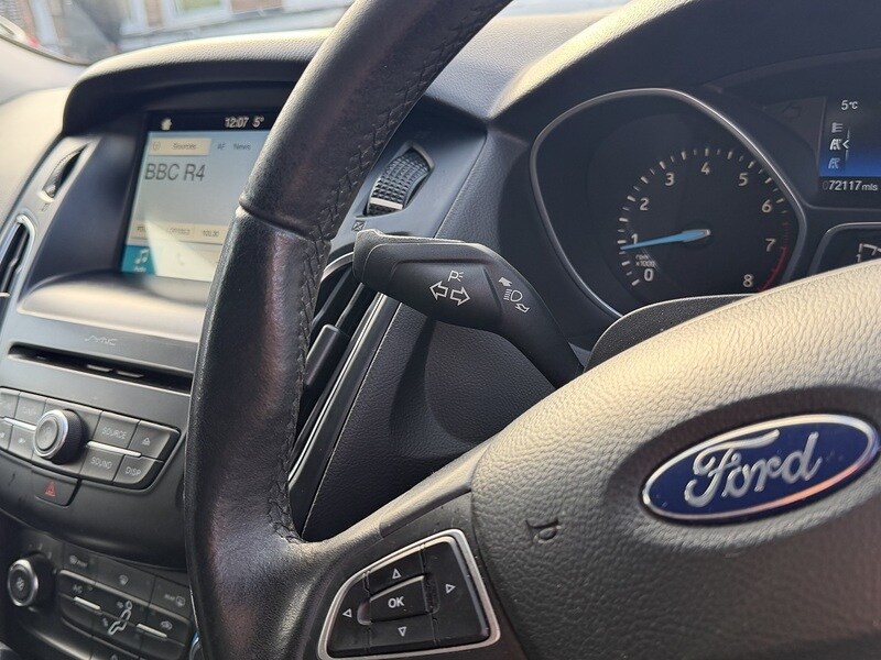 Used Ford Focus for sale - 77577927: Photo 58