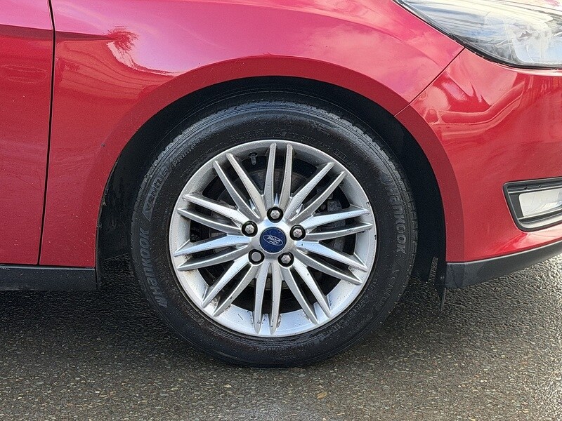 Used Ford Focus for sale - 77577927: Photo 59