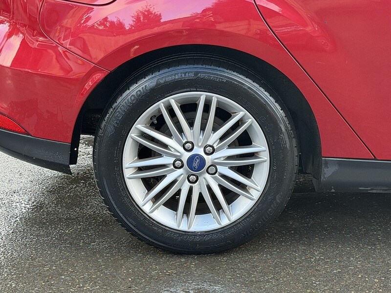 Used Ford Focus for sale - 77577927: Photo 60