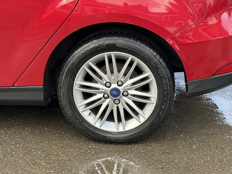 Used Ford Focus for sale - 77577927: Photo 61