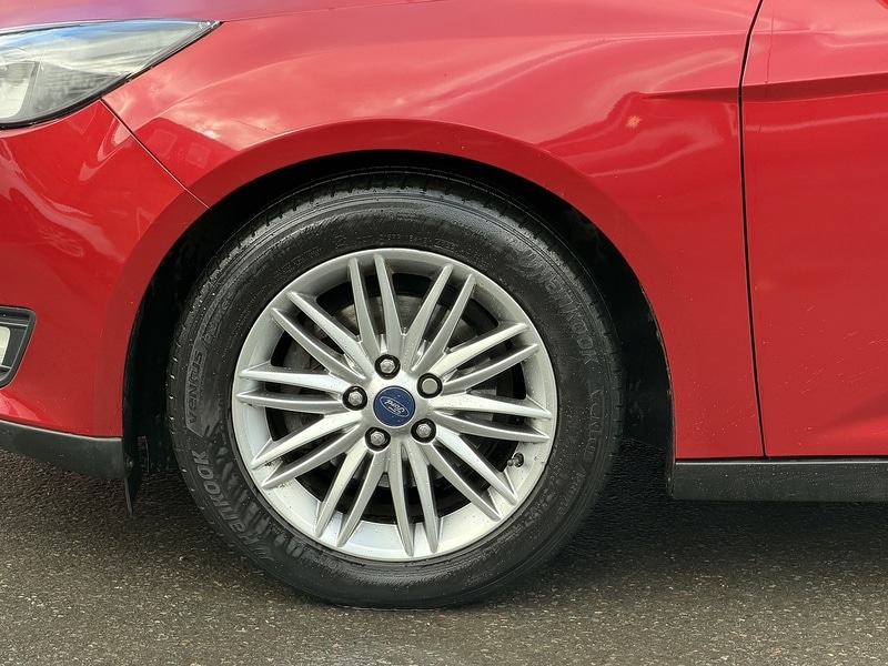 Used Ford Focus for sale - 77577927: Photo 62