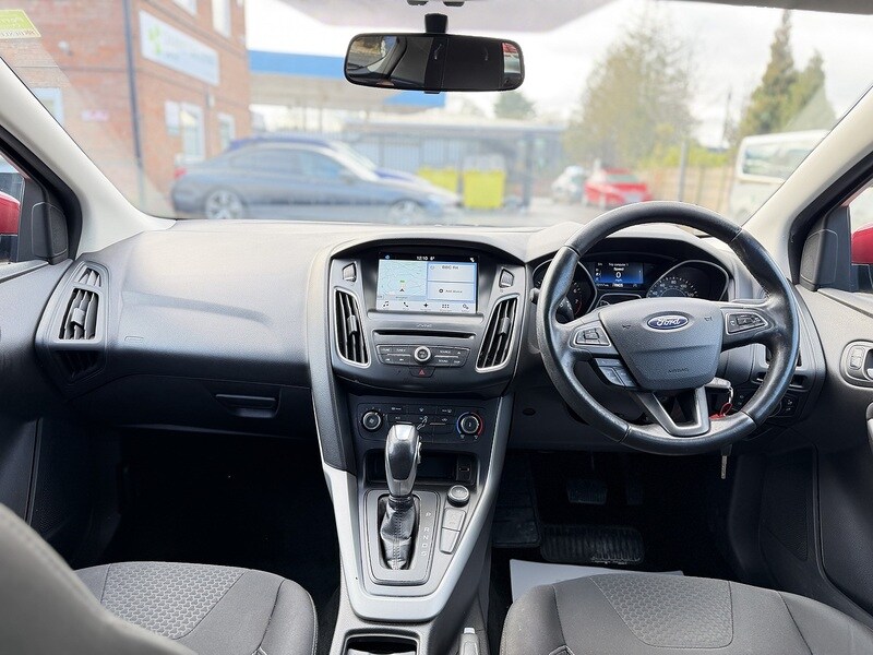 Used Ford Focus for sale - 77577927: Photo 9