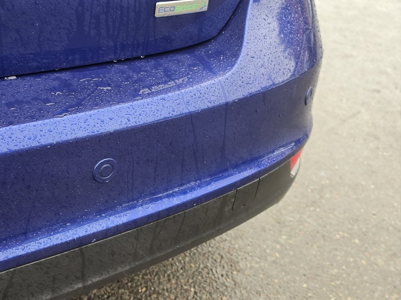 Used Ford Focus 2017 for sale - 78031158: Photo 17