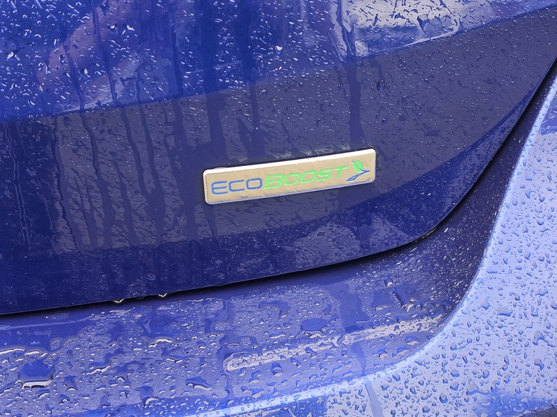 Used Ford Focus 2017 for sale - 78031158: Photo 18