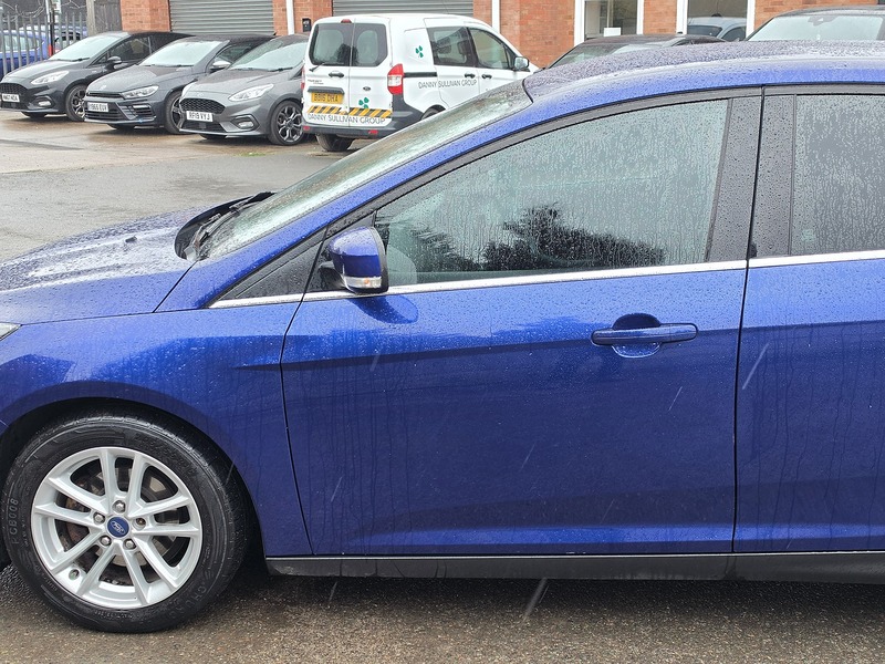 Used Ford Focus 2017 for sale - 78031158: Photo 26