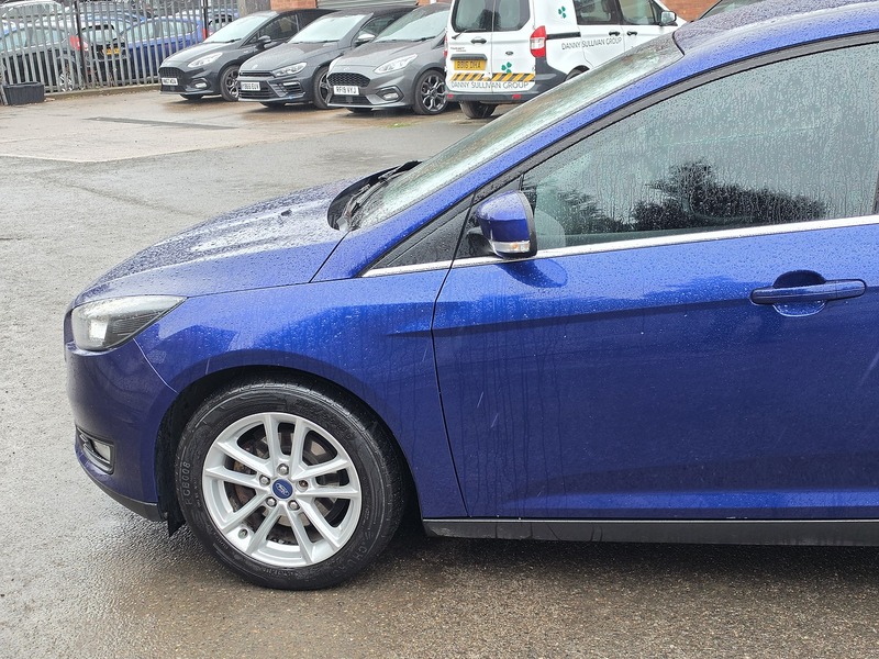 Used Ford Focus 2017 for sale - 78031158: Photo 27