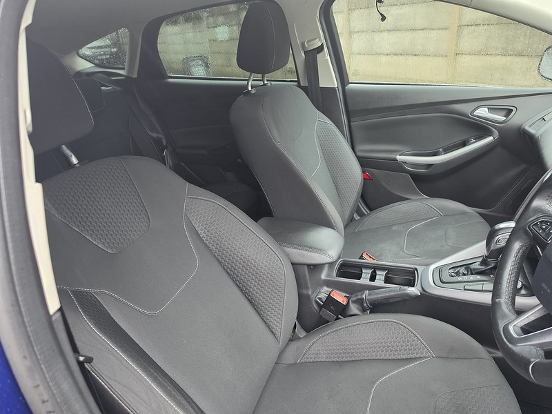 Used Ford Focus 2017 for sale - 78031158: Photo 32
