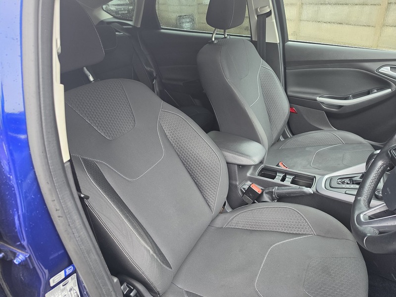 Used Ford Focus 2017 for sale - 78031158: Photo 35