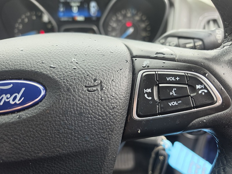 Used Ford Focus 2017 for sale - 78031158: Photo 39