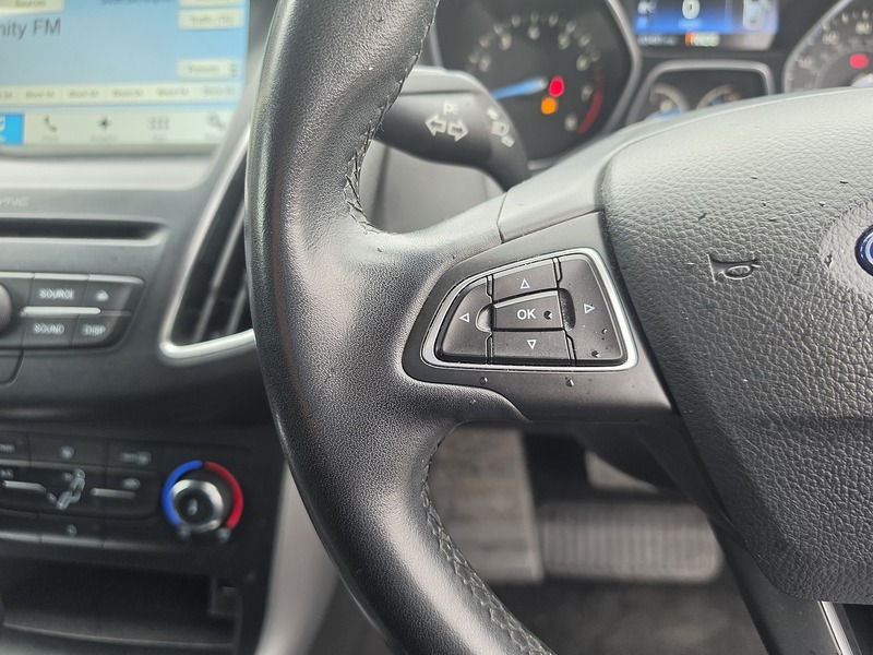 Used Ford Focus 2017 for sale - 78031158: Photo 41