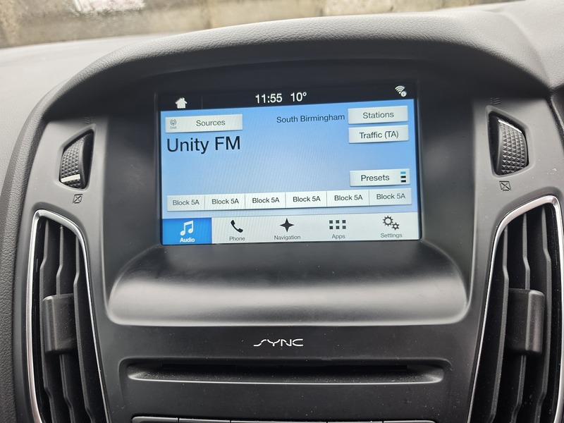 Used Ford Focus 2017 for sale - 78031158: Photo 43