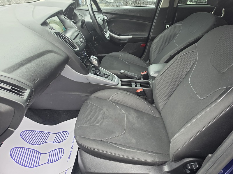 Used Ford Focus 2017 for sale - 78031158: Photo 47
