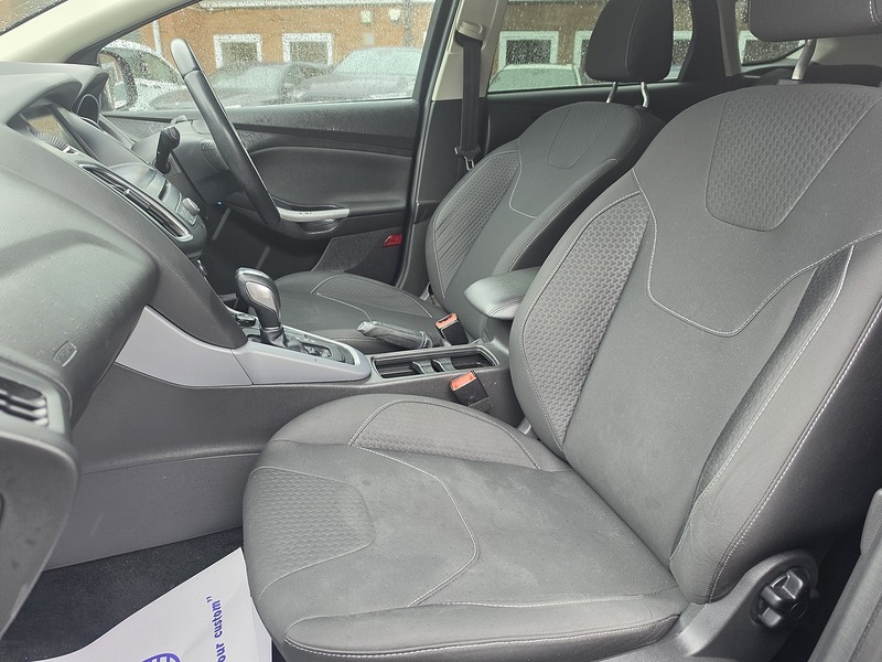 Used Ford Focus 2017 for sale - 78031158: Photo 48