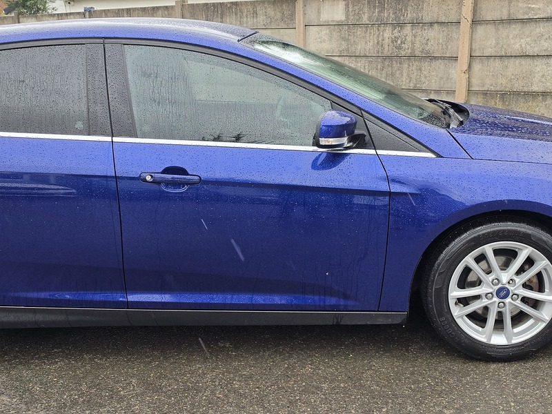 Used Ford Focus 2017 for sale - 78031158: Photo 5