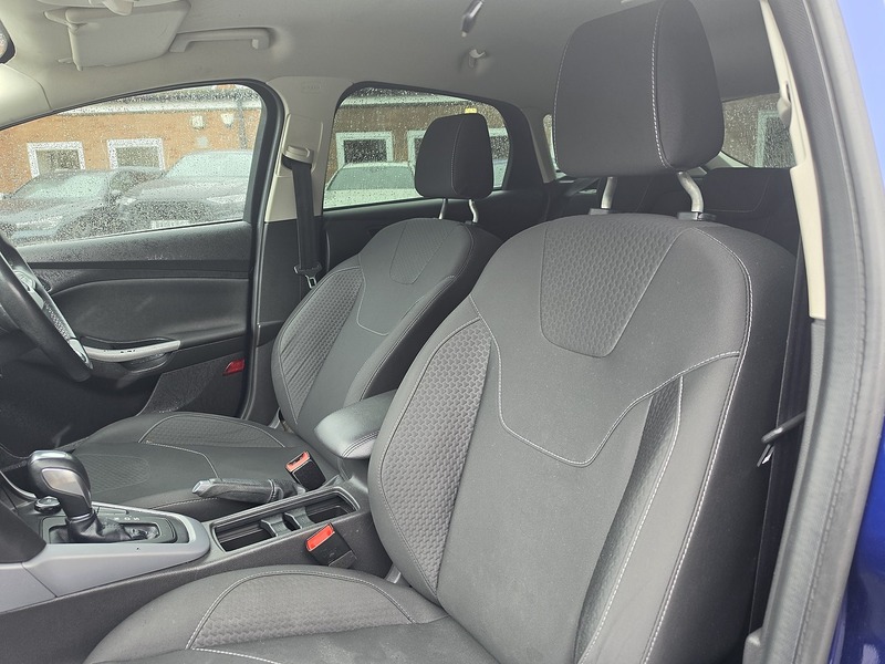 Used Ford Focus 2017 for sale - 78031158: Photo 51