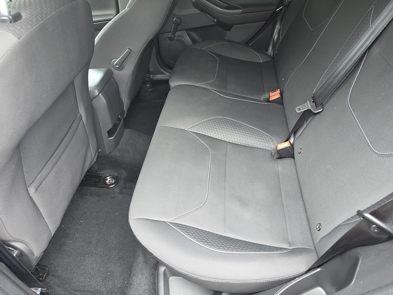 Used Ford Focus 2017 for sale - 78031158: Photo 52