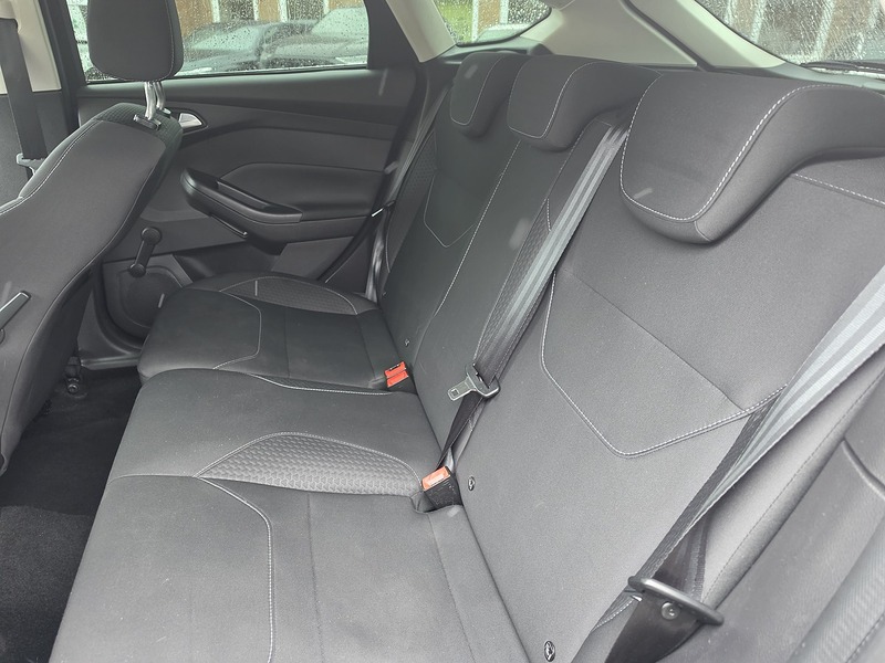 Used Ford Focus 2017 for sale - 78031158: Photo 54