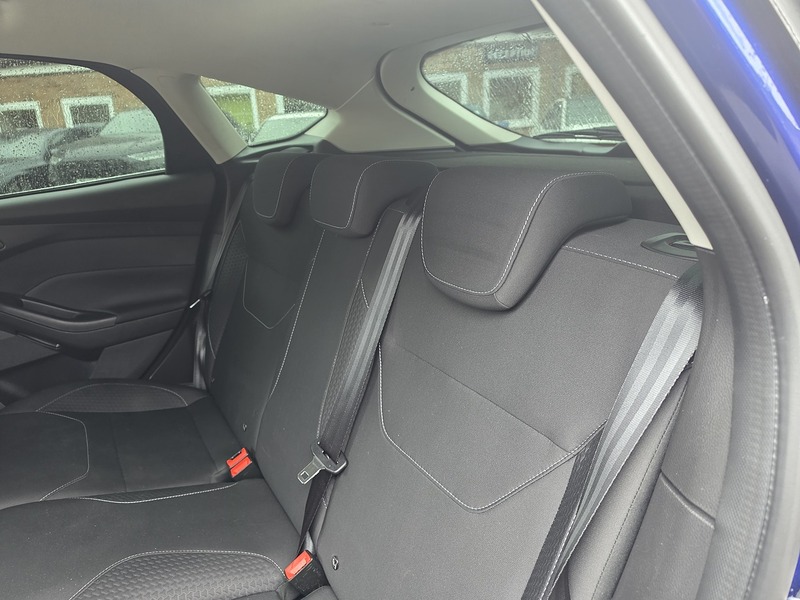 Used Ford Focus 2017 for sale - 78031158: Photo 55