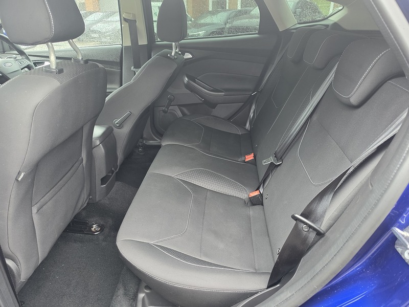 Used Ford Focus 2017 for sale - 78031158: Photo 56