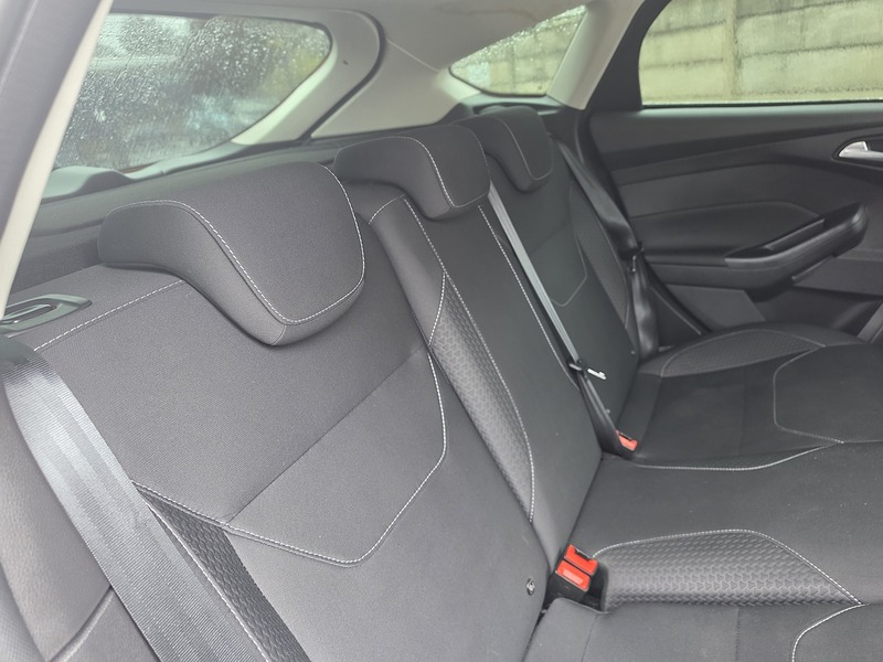 Used Ford Focus 2017 for sale - 78031158: Photo 60