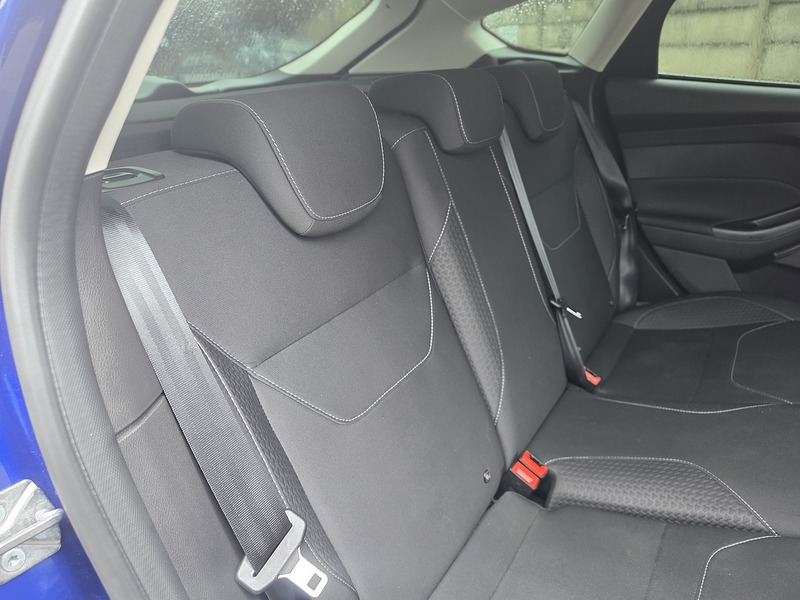 Used Ford Focus 2017 for sale - 78031158: Photo 61