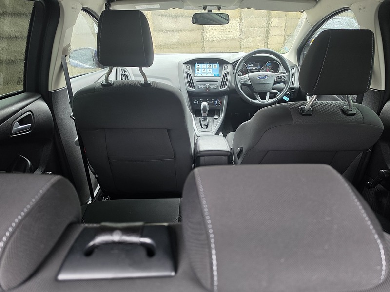 Used Ford Focus 2017 for sale - 78031158: Photo 62