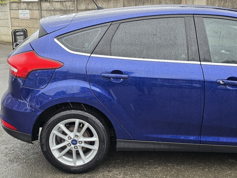 Used Ford Focus 2017 for sale - 78031158: Photo 7