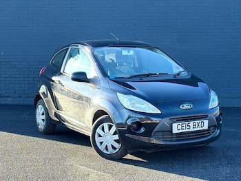 Used Ford Ka 2015 for sale - 78714814: Photo
