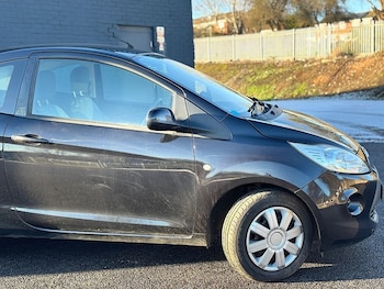Used Ford Ka 2015 for sale - 78714814: Photo