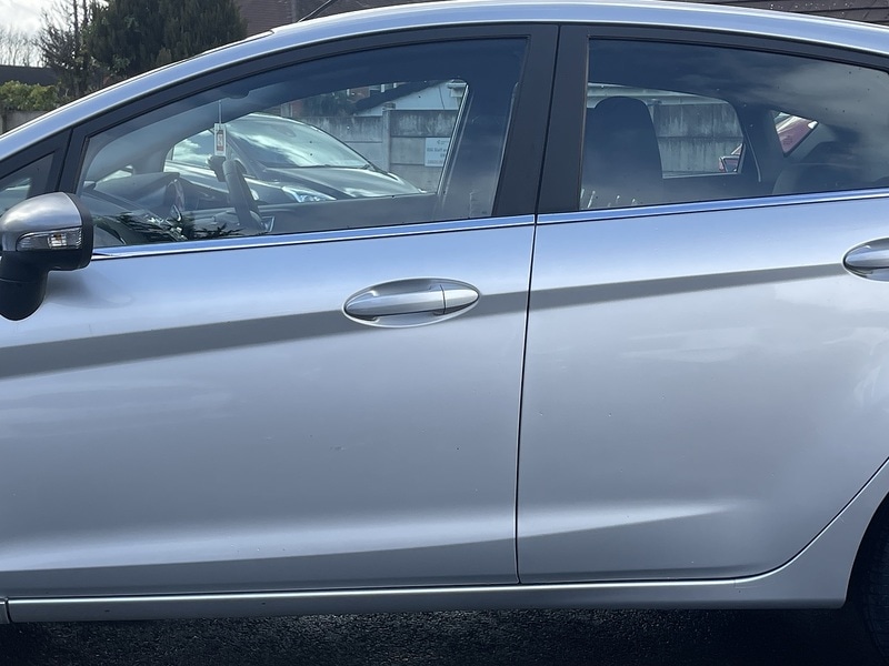 Used Ford Fiesta 2014 for sale - 78012723: Photo 17